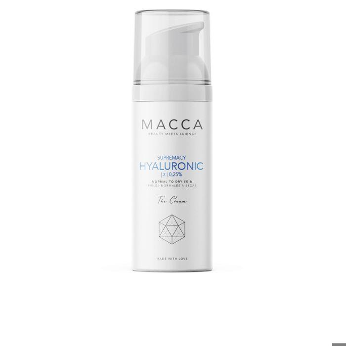 SUPREMACY HYALURONIC z 0,25% cream normal to dry skin 50 ml