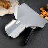 Food Kitchen Utensils Home Burger Snacks Scooper Packaging Tool French Fries Shovel Chip Scoop