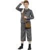 Smiffys Boys WW2 Evacuee Costume Set