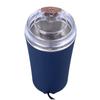 Electric Coffee Grinder Plastic High Efficiency Coffee Bean Grinder for Beans Spices
