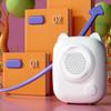 AI Children's Sticker Printer: Smart Voice & Image Generation Toy