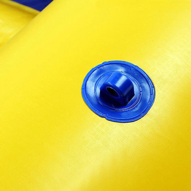 Doppel Kajak Verdickt Aufblasbare Fischerboot Wasser Aufblasbare Boot Zwei-person Gummi Boot