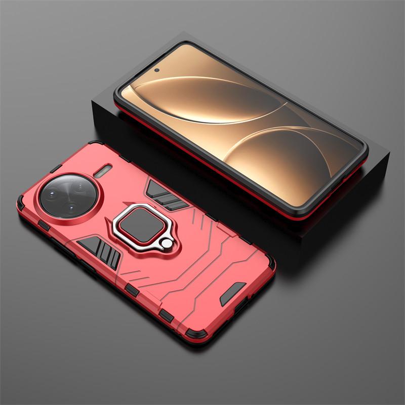 For Xiaomi POCO F7 Ultra Case Xiaomi POCO F7 Ultra Cover Armor Shockproof PC Silicon Protective Phone Cover Xiaomi POCO F7 Ultra