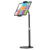 Wozinsky Tablet and Phone Desk Stand Black (WTHBK4)