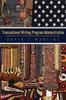 The Transnational Writing Program Administration Book