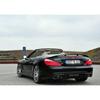 Mercedes Sports Car Poster - Free Shipping, Perfect for Bedroom or Dealership Decor
