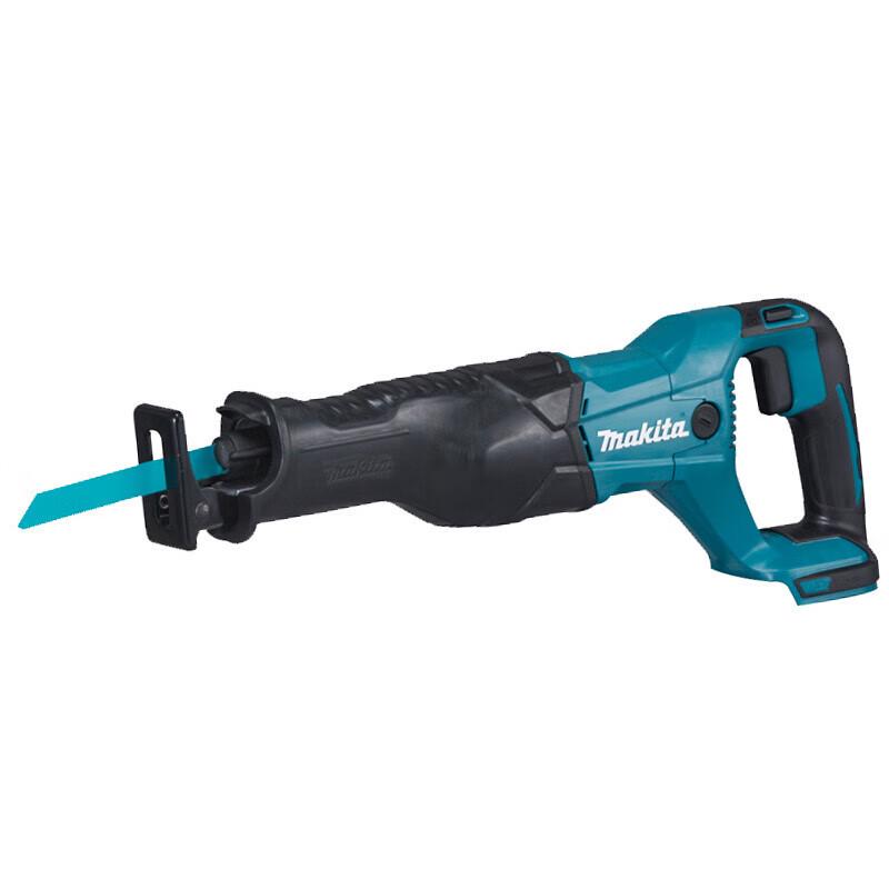 

Makita 18V Cordless Reciprocating Saw CN plug (adapter included)