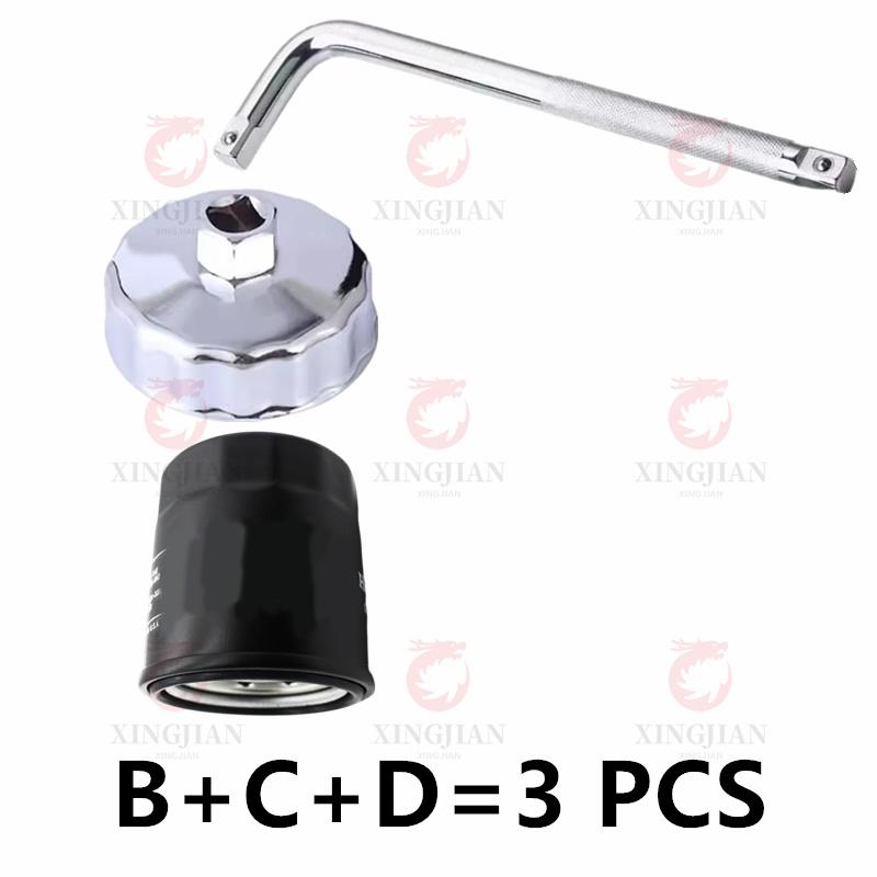 Modified High Flow Motorcycle Air Filter For Tiger 850 Sport 2021-2024 Tiger 900 GT Pro ABS Tiger900 Rally Pro ABS 2020-2024