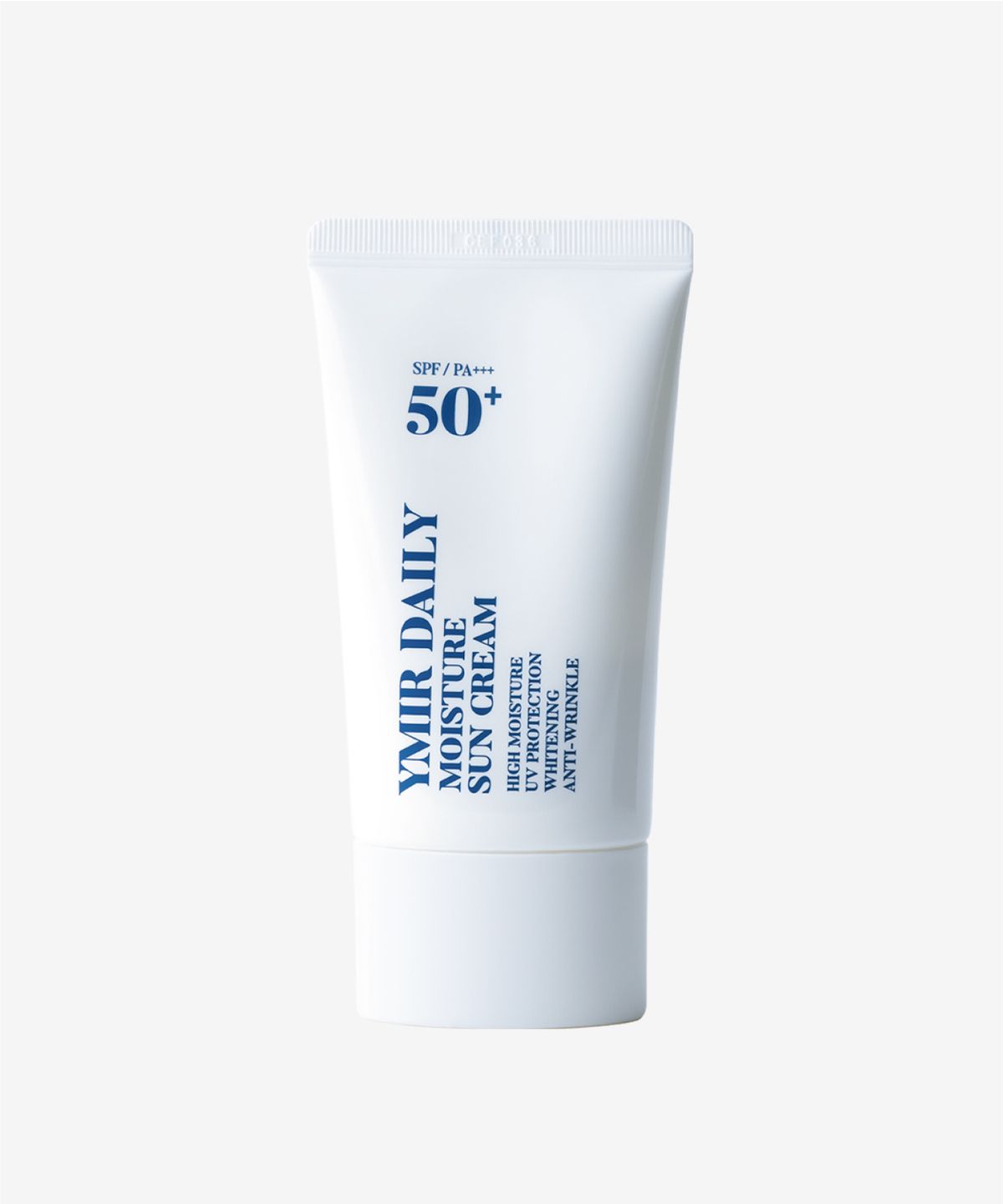 Daily Moisture Sunscreen