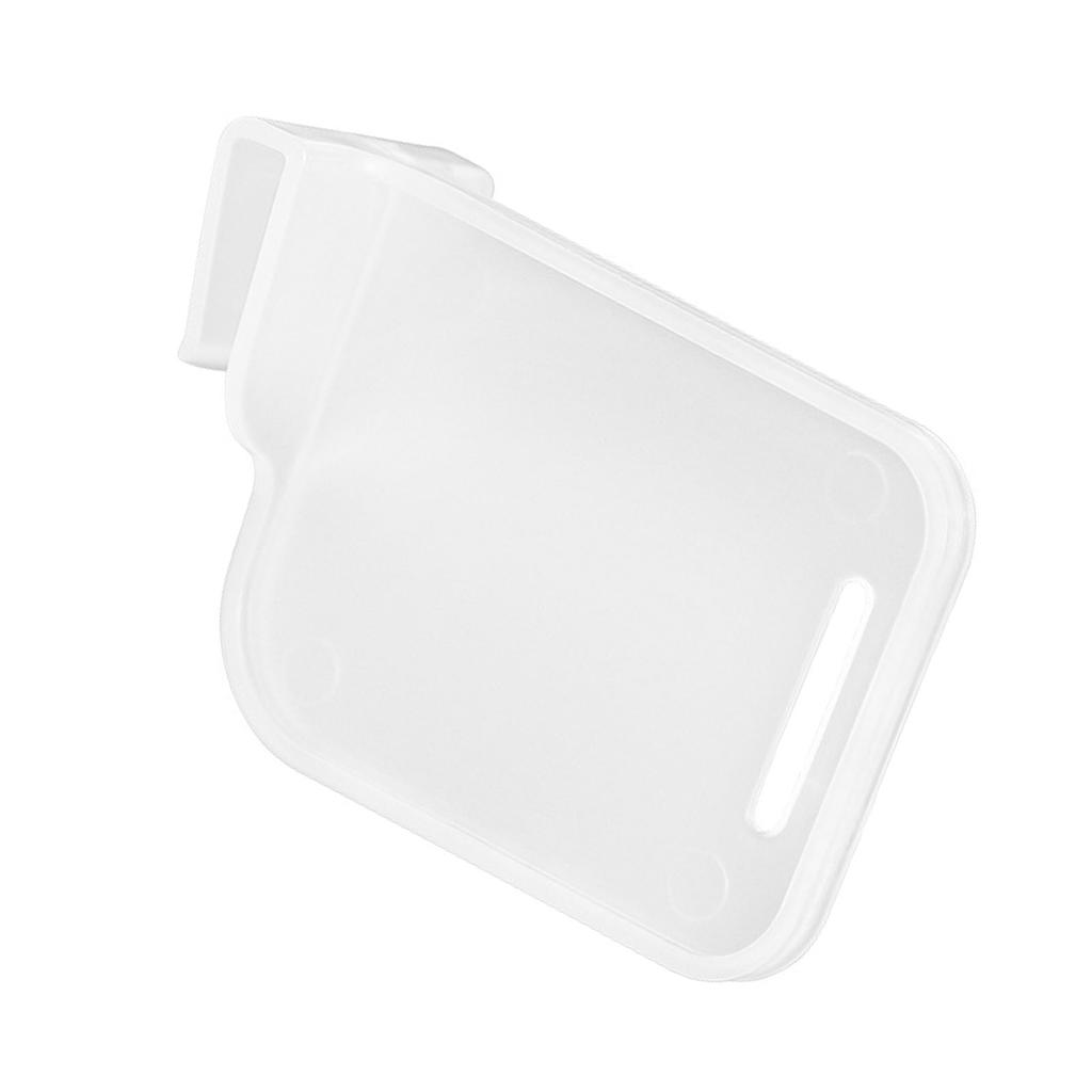 Kühlschrank Seitentür Trennfach Multifunktionaler Kühlschrank Schubladenunterteiler