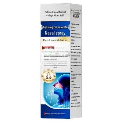 Kit primeiros socorros para casa – Sprays e bastões nasais