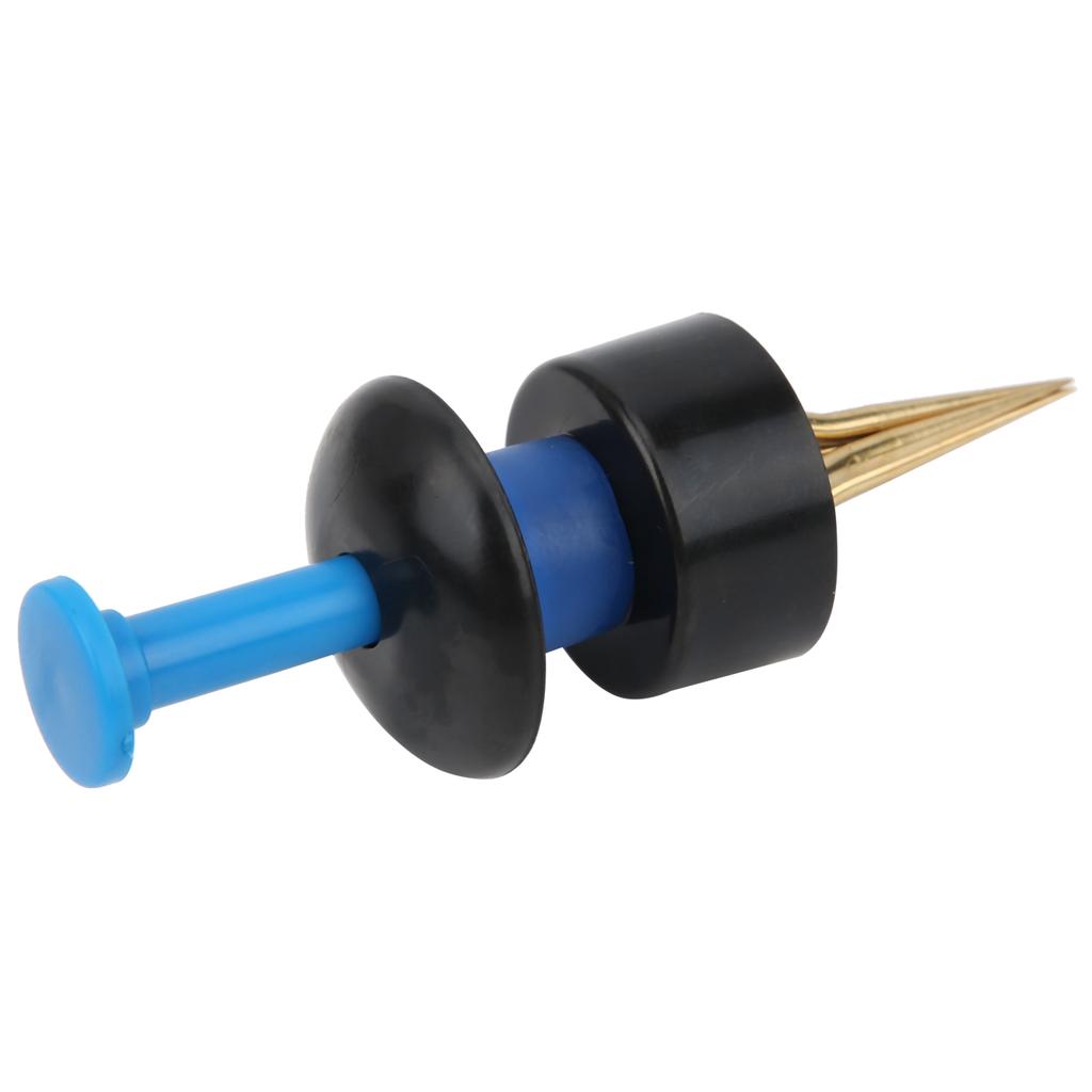 Kayak Elastic Rope Latex Canoe Bungee Cord Lightweight Boat Accessory with Hooks 6mm X 2.5m