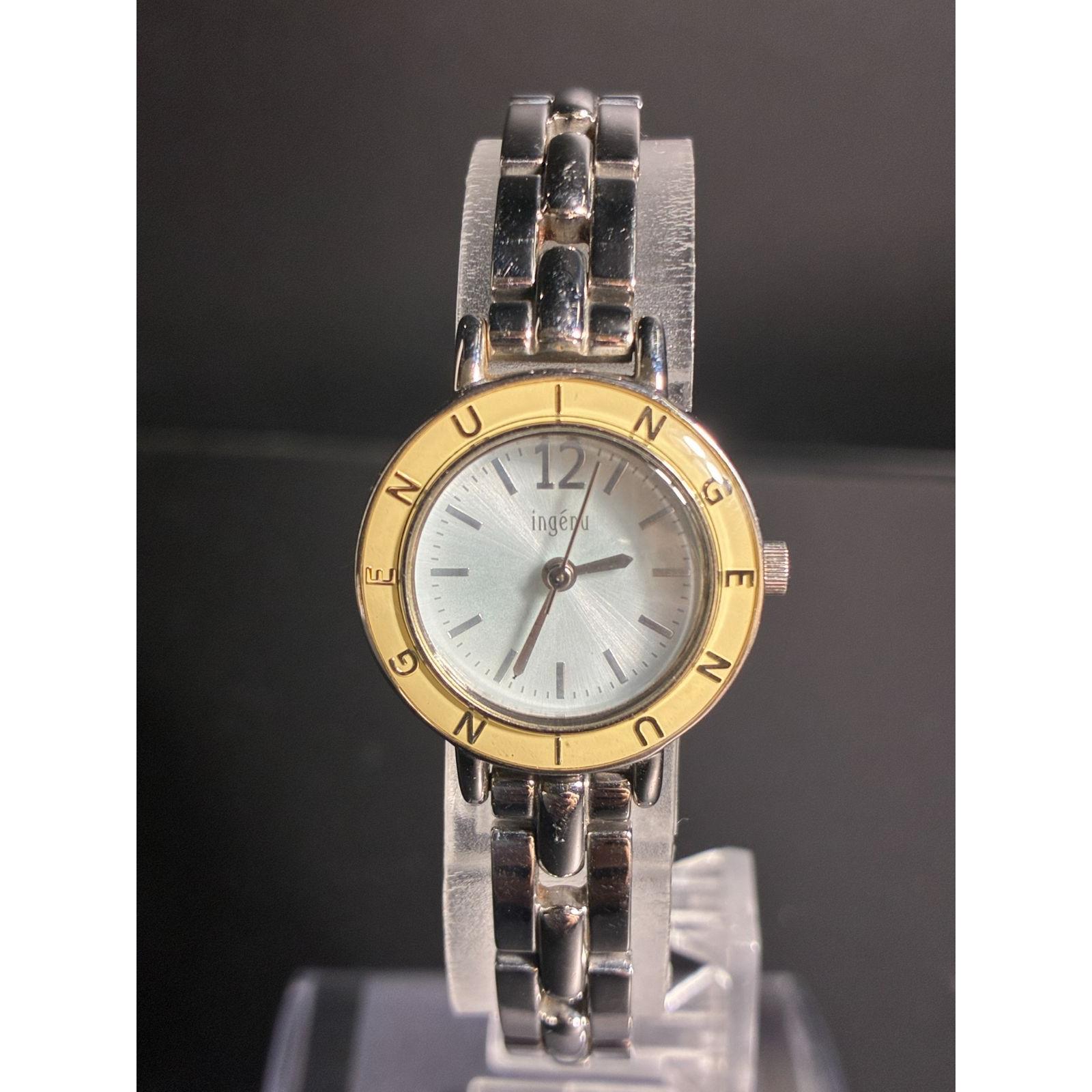 Seiko ladies watch Alba Angne B25113755