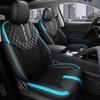 BYD Song PRO Vollumfassender 5-Sitzer Leder-Autositzbezug mit Ganzjahres-Verschleißfestem Design