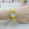 Top Brand Women's Watch Simple Elegant Gold Smal Number Dial Quartz Watches Fashion Wristwatch Montre Relogio Feminino Gifts