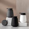 300ml Soap Pump Dispensers Refillable Hand Soap Dispenser Minimalist Lotion Soap Bottle  Travel