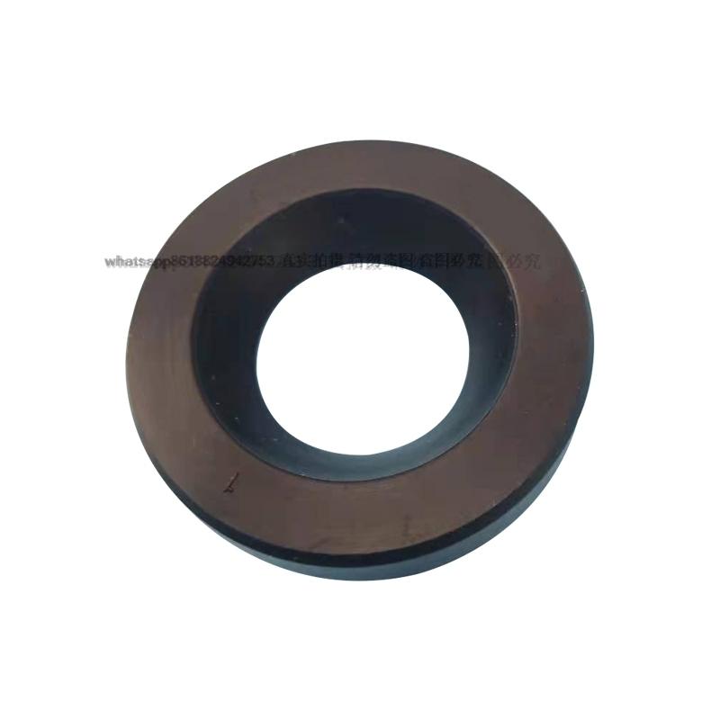For Komatsu PC400-8 engine spare parts High pressure oil pipe oil seal Excavator spare parts