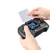 Mini Foldable Drone RC Quadcopter With Camera Lightweight Design Perfect For Kids Exploration