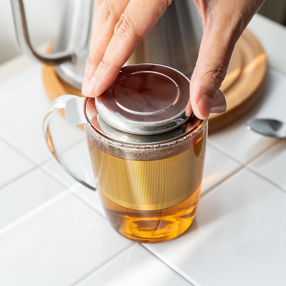 CASUAL PRODUCT NEW Mug Tea Infuser 019296