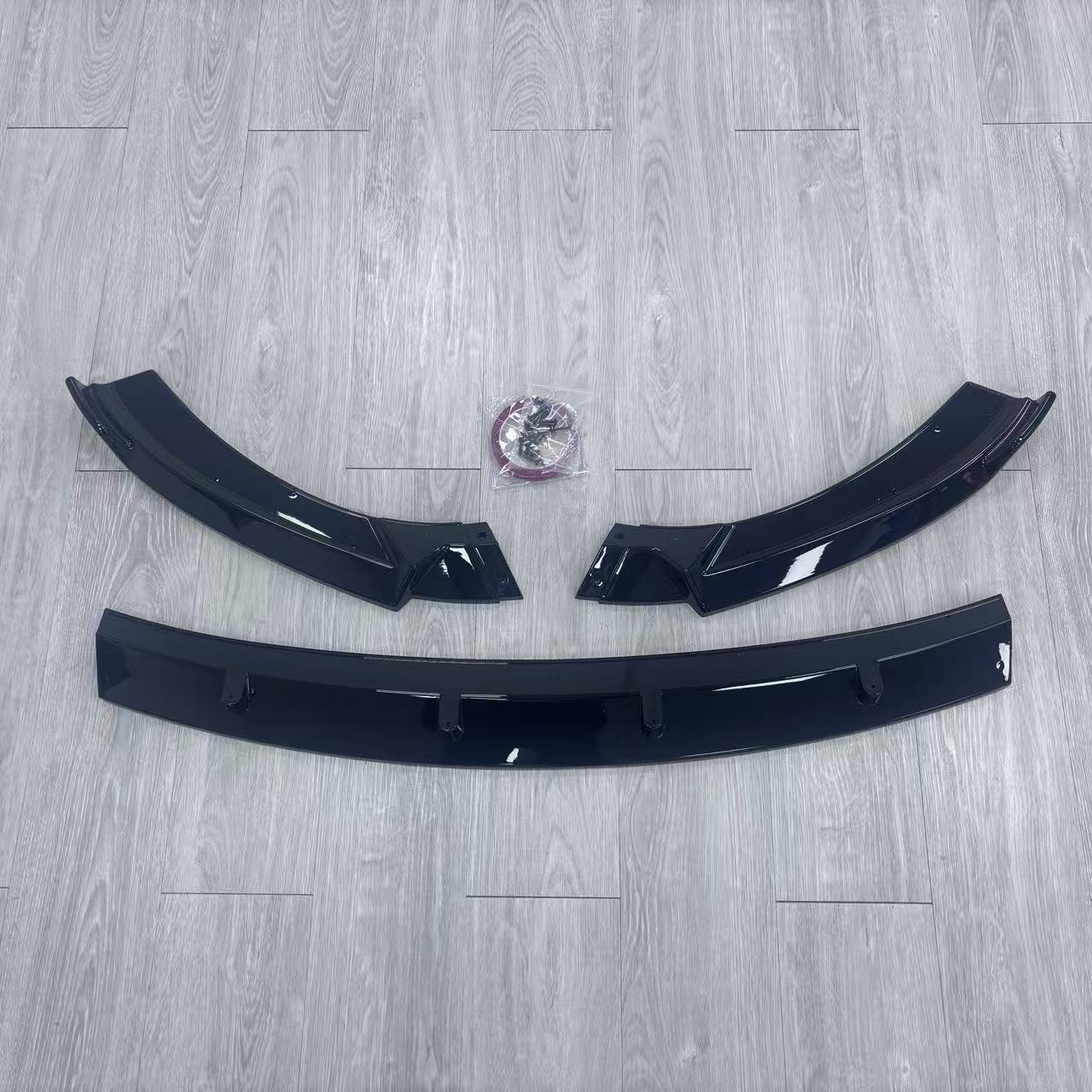 For Seat Ibiza Mk4 Facelift FR