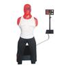 Smart Interactive Venting Dummy