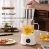Multi-functional Glass Health Kettle