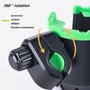 Bike Water Cup Holder 2-in-1 Anti-slip Portable MTB Road Bicycle Phone Cup Holder Universal Bicycle Water Cup Holder Kettle Rack