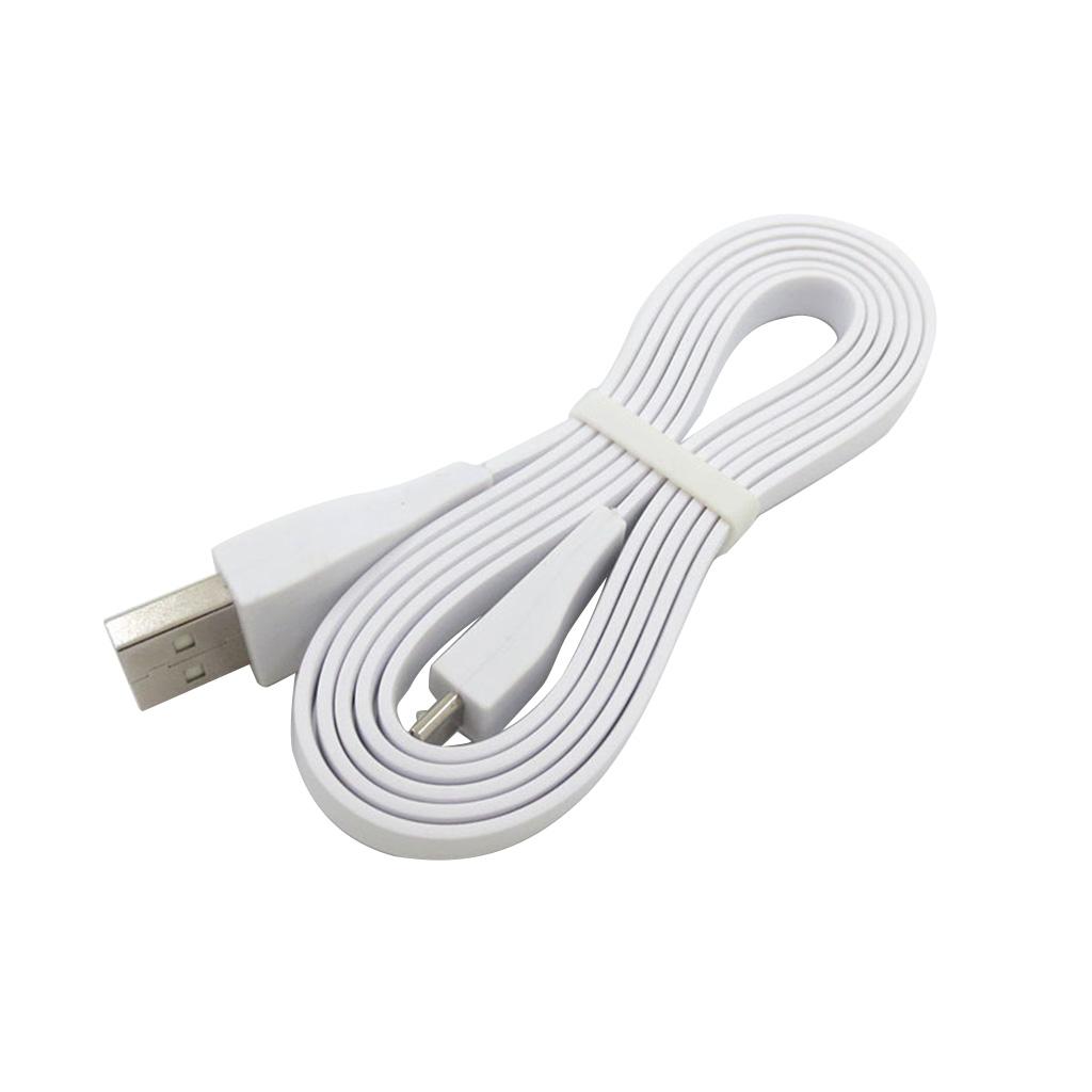 Durable Micro USB Power Cord Charger Wire for UE BOOM MEGABOOM ROLL Audio Speaker Wearproof Charger