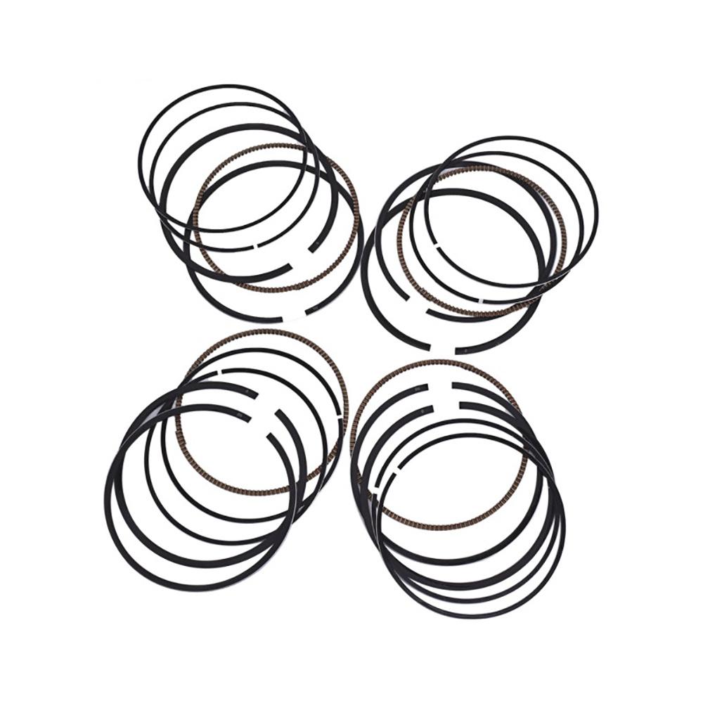 8 Sets Piston Rings 1560300517 For Mercedes C216 C219 W204 C204 W211 W164 R230