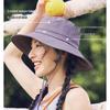 Beneunder Women's Breathable Fisherman Sun Hat AS713