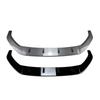 Golf Front Lip, Grille Eyebrow, Louvers, Rear Blade, Rear Spoiler - Oettinger Mod Parts.