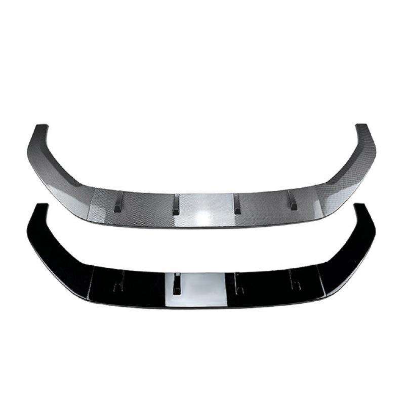 Golf Front Lip, Grille Eyebrow, Louvers, Rear Blade, Rear Spoiler - Oettinger Mod Parts.