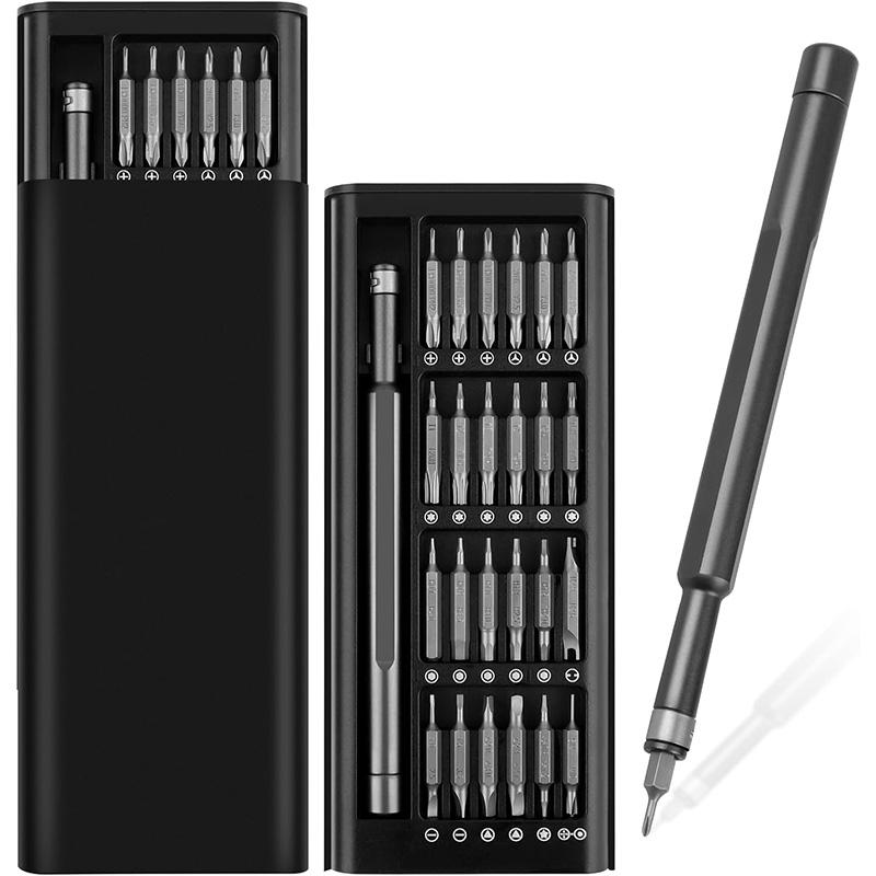 

49 in 1 Precision Screwdriver Set Mini Precision Hand Tools for Computer, iPhone, iPad, Laptop, PS4, PS5, Xbox, Mobile Phone,