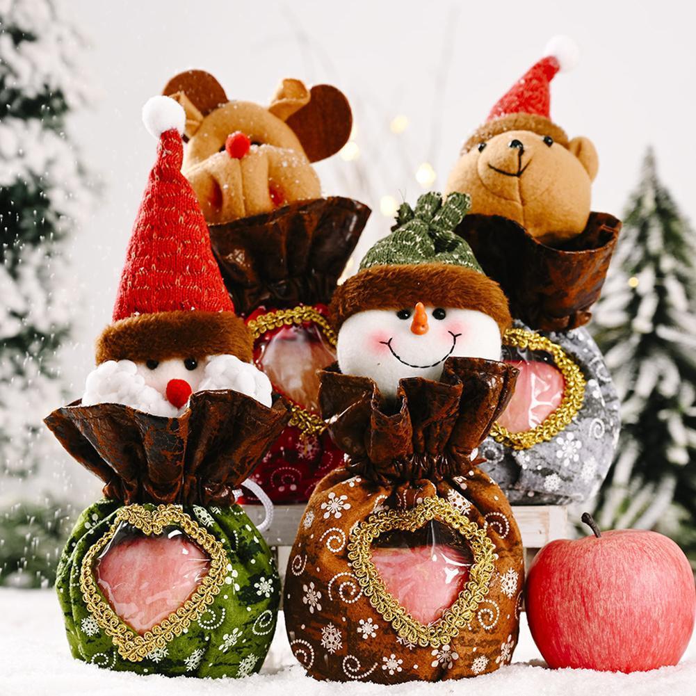 Apples Christmas Ad 2022 Buy 2022 New Merry Christmas Gift Children Candy Bag Christmas Eve Apple  Gift Bag Knitted Cute Christmas Kids Gift Apple Bags At Affordable Prices —  Free Shipping, Real Reviews With Photos — Joom