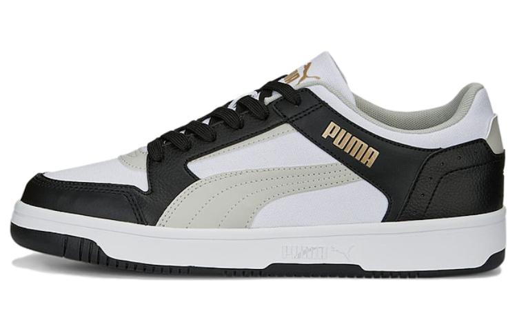 PUMA Rebound Joy Black 391077-02 36