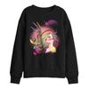 Pocahontas Childrens/Kids Airbrush Sweatshirt