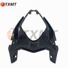 Kawasaki Z400 Carbon Fiber Fairing Set: Includes Full Fairing, Fuel Tank Cover, Fender, Air Scoop.
