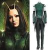 Exquisite Green Guardians Of The Galaxy 2 Mantis Cosplay Outfit For Women