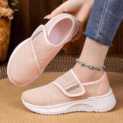 Damesschoenen – Sneakers