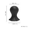Nipple Sucker Breast Massager G Spot Clitoris Stimulator Nipples Suction Chest Masturbation Bdsm Soft Sex Toys for Woman Couples
