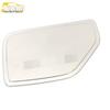 Zhonghua Junjie Stainless Steel Fuel Tank Cap Cover Anti-Scratch Decorative Sticker