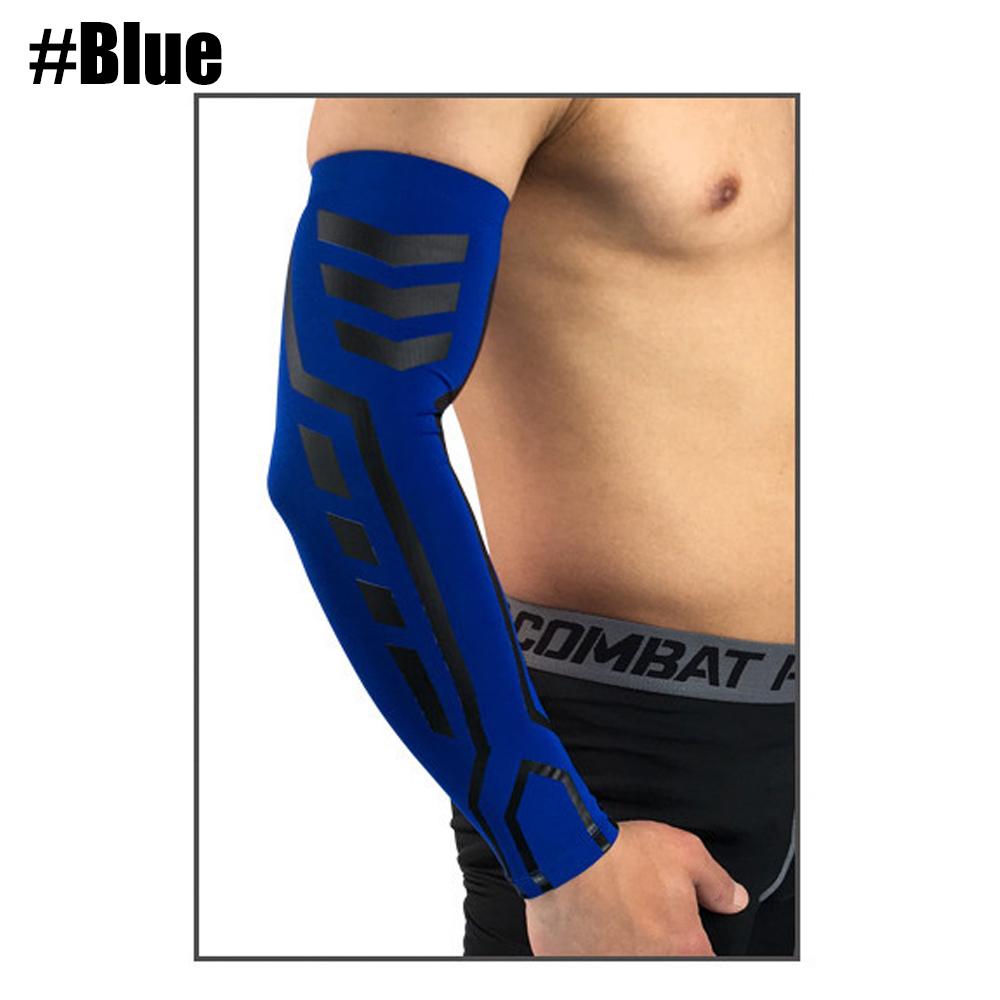 1Pcs Cooling Arm Sleeves Ideal For Condition Circulation Care Pain Relief Tennis Elbow Treatment Tendonitis