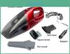 Car Vacuum Cleaner With 120w Power Dry Wet Usb Charging For Vehicle Interior Cleaning