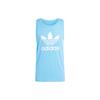 Originals Tank Top Men's Blue IM9431