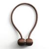 Curtain Decorative Decorative Rope Curtain Tiebacks Magnetic Hooks for Home Office Decorative Living Room Design