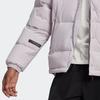 adidas Down Jacket Men's Purple HN1940