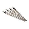 ESC Auto Parts EGP56-1 4 Pcs Heater Glow Plugs GX4161, 12291RBDE01, 12291RL0G01 for Honda 2.2 CDTI Fast Shipment Made In Turkey