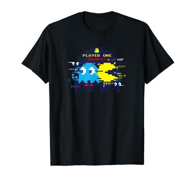 Pac-Man T-shirt