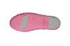 Pansy 9505J Room Made in Size Black Women's Slippers, Japan, Renewed, Hand-Knit, M,
