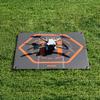 Drone Landing Pad Aircraft Launch Mat for DJI Avata 360/Mini 5 Pro/Mini 4 Pro/Air 3s/Phantom/NEO 2/Mini 4K RC Drones Helicopter